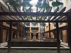 -三亚海棠湾万丽度假酒店