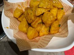 -醉幺妹串串香火锅(石景山古城南路店)