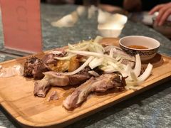 -纳瓦新疆菜(银都店)
