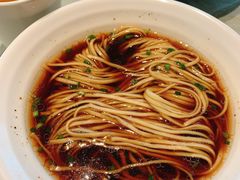 -扬州万怡酒店-中餐厅(文昌中路店)