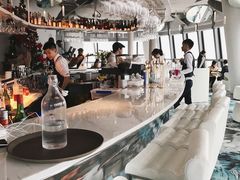 -天玑高空江景餐厅&酒吧Sky Secret Restaurant&Bar