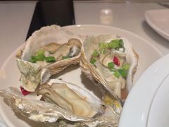 葱油蛎头-日丰园海肠水饺·老字号大连海鲜(和平广场店)