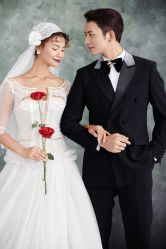 -挪娅婚纱摄影皇家会所