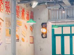 -川正旺江湖菜(三元桥店)