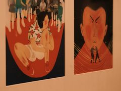 -【朵云轩艺术中心】博洛尼亚插画展·中国巡展·上海站