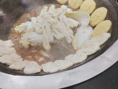 -农家院铁锅炖(西韩路店)