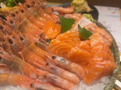 -贵木日本料理·铁板烧(新地假日广场店)