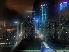 -青岛富力艾美酒店