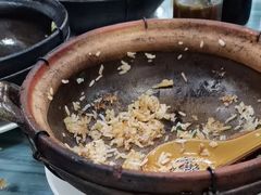 -容里煲仔饭(利丰北路店)