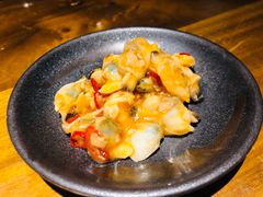 -和彩放题餐厅(酒仙桥店)