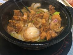 -重庆鸡公煲(学衡路店)