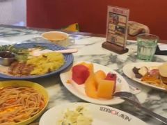 -纽约客美式餐厅(新奥购物中心店)