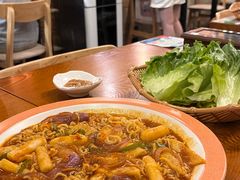 -韩礼年糕(飞虹路店)