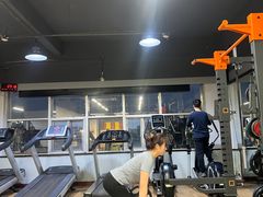 -恒之健私人定制健身(成山店)