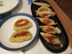 -东方饺子王(新奥购物中心店)