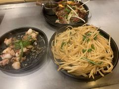 -日葵 大阪烧ひまり(仙霞路店)