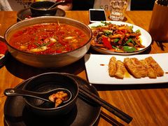 -十三式重庆江湖菜(金茂览秀城店)