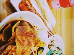 -马三洋芋片(兰州总店)