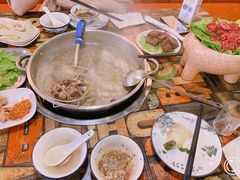 -刘少华贵州小黄牛·鲜牛肉火锅(总店)