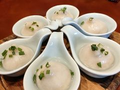 -凤凰山斑鱼馆(恭城店)