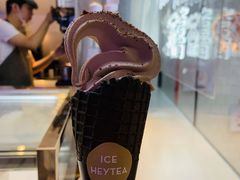 -喜茶(上海正大广场店)