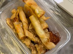 -山悦里 山野·鲜火锅(罗斯福广场店)