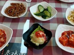 -益百岁牛尾汤(香山路店)