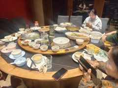 -黔蘑菇四季餐厅(观山湖店)