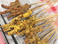 -三毛演义·湖南烧烤大排档(南浦店)