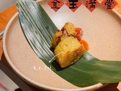 -天水蔬食料理(树德之光店)