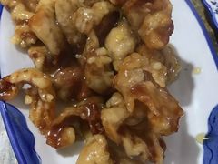 -夕阳红小吃(中街大悦城店)