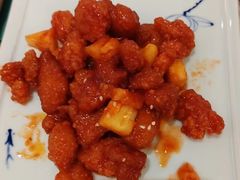 -小菜园新徽菜(宜兴八佰伴店)