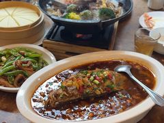 -一楼食业·美食人家