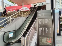 -证大大拇指广场(芳甸路店)