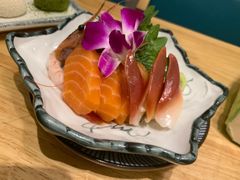 刺身拼盘-村上一屋(望京店)