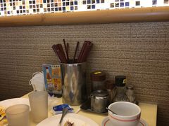 -永盈茶餐厅(江南大道中店)