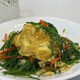 不给续面的面馆子怎么能行