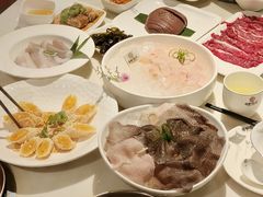 -围炉夜话·潮汕卤水火锅(榕江店)