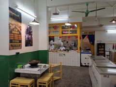 大堂-石灰市老火锅(北滨路店)