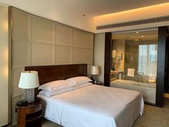 -广州粤海喜来登酒店