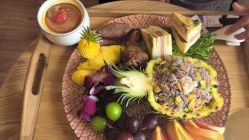 -喜宝·享悦时光月子会所(德阳店)