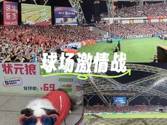 -中南南通体育会展中心