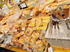 -西村叔叔的店·面包·甜品·蛋糕(牡丹园店)