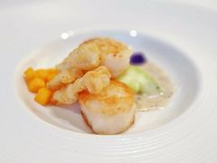 松露汁生煎玉带-北京厨房(西安SKP店)