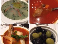 -ALBERGUE 1601 婆仔屋葡国餐厅