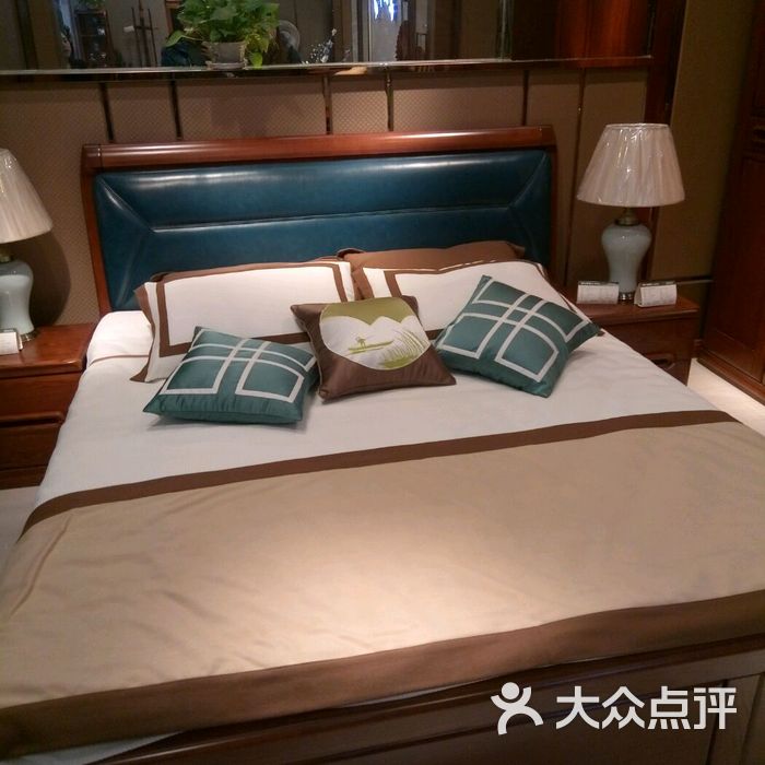 香江家居图片-北京家具-大众点评网