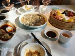 -翡翠拉面小笼包(岭南新天地店)