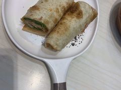 -金乐活美食(中街店)