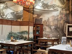 -江味龙虾馆·裸蓝龙虾(南山店)
