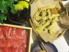 -新辣道鱼火锅(上地华联店)